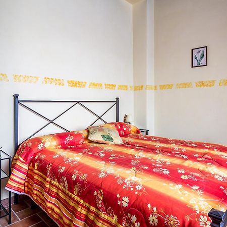 Agriturismo Borgo Campetroso Суверето Екстер'єр фото