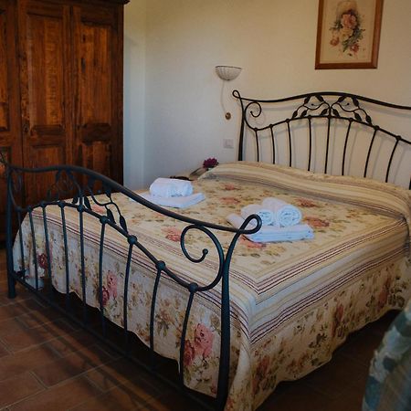 Agriturismo Borgo Campetroso Суверето Екстер'єр фото