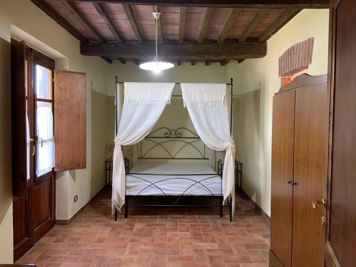 Agriturismo Borgo Campetroso Суверето Екстер'єр фото