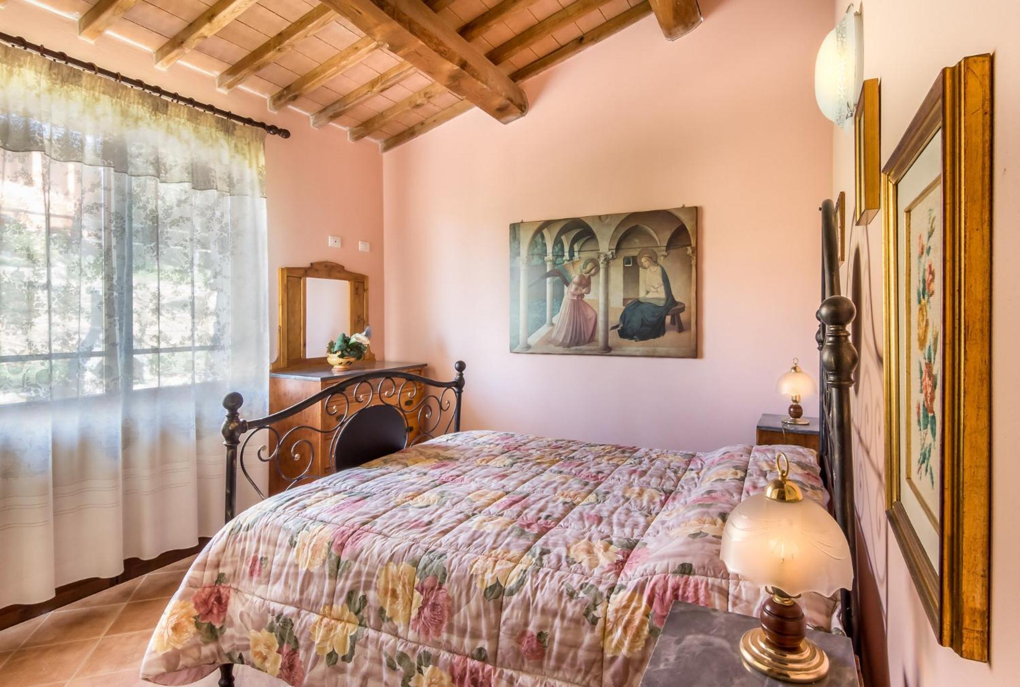 Agriturismo Borgo Campetroso Суверето Екстер'єр фото