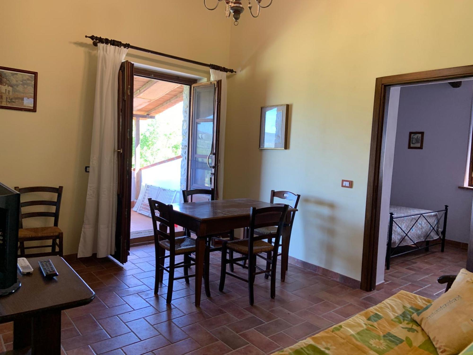 Agriturismo Borgo Campetroso Суверето Екстер'єр фото