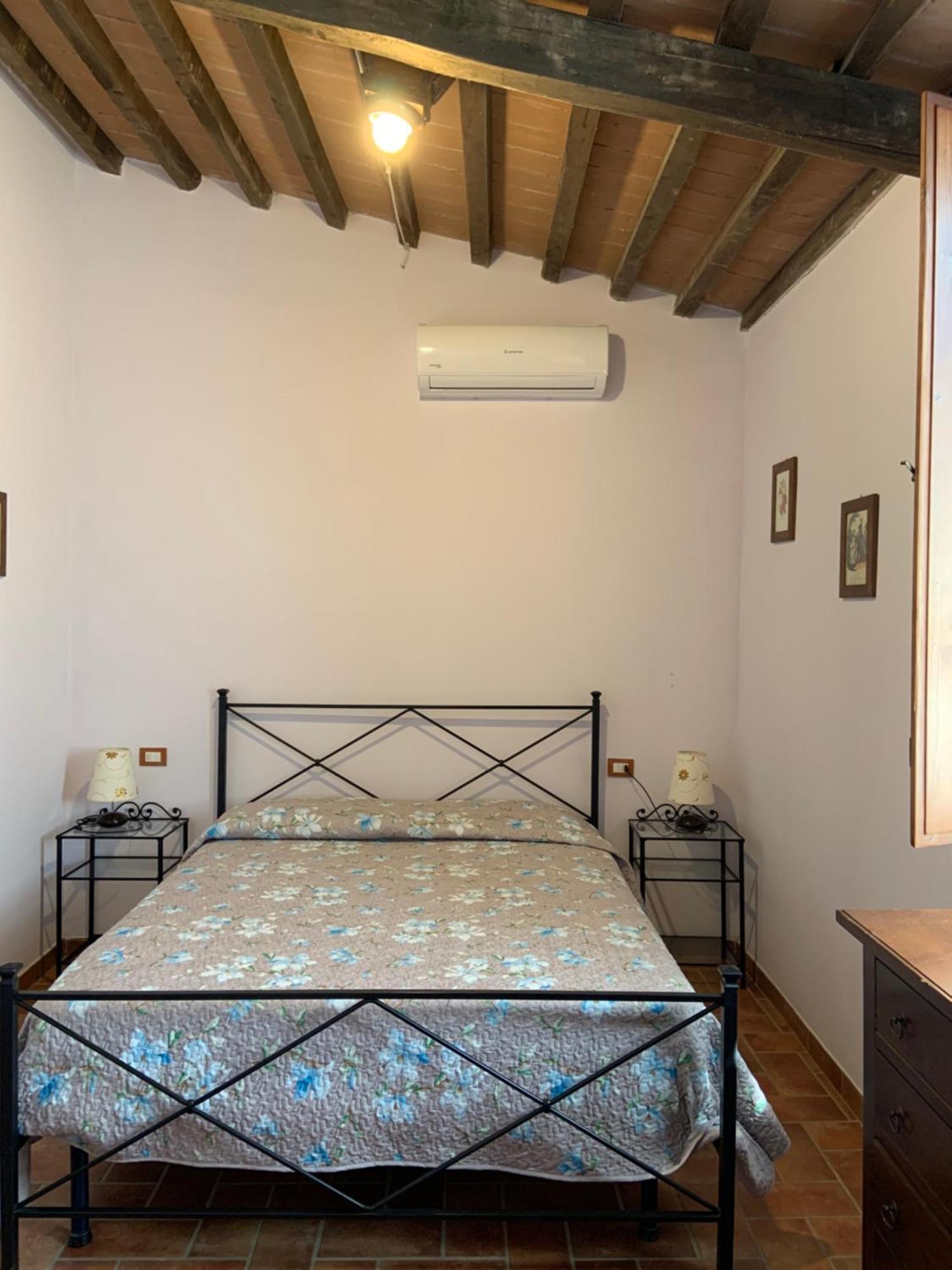 Agriturismo Borgo Campetroso Суверето Екстер'єр фото