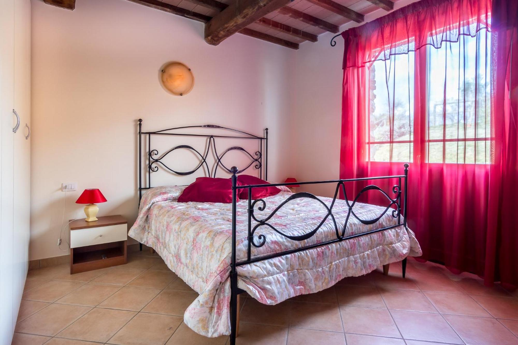 Agriturismo Borgo Campetroso Суверето Екстер'єр фото