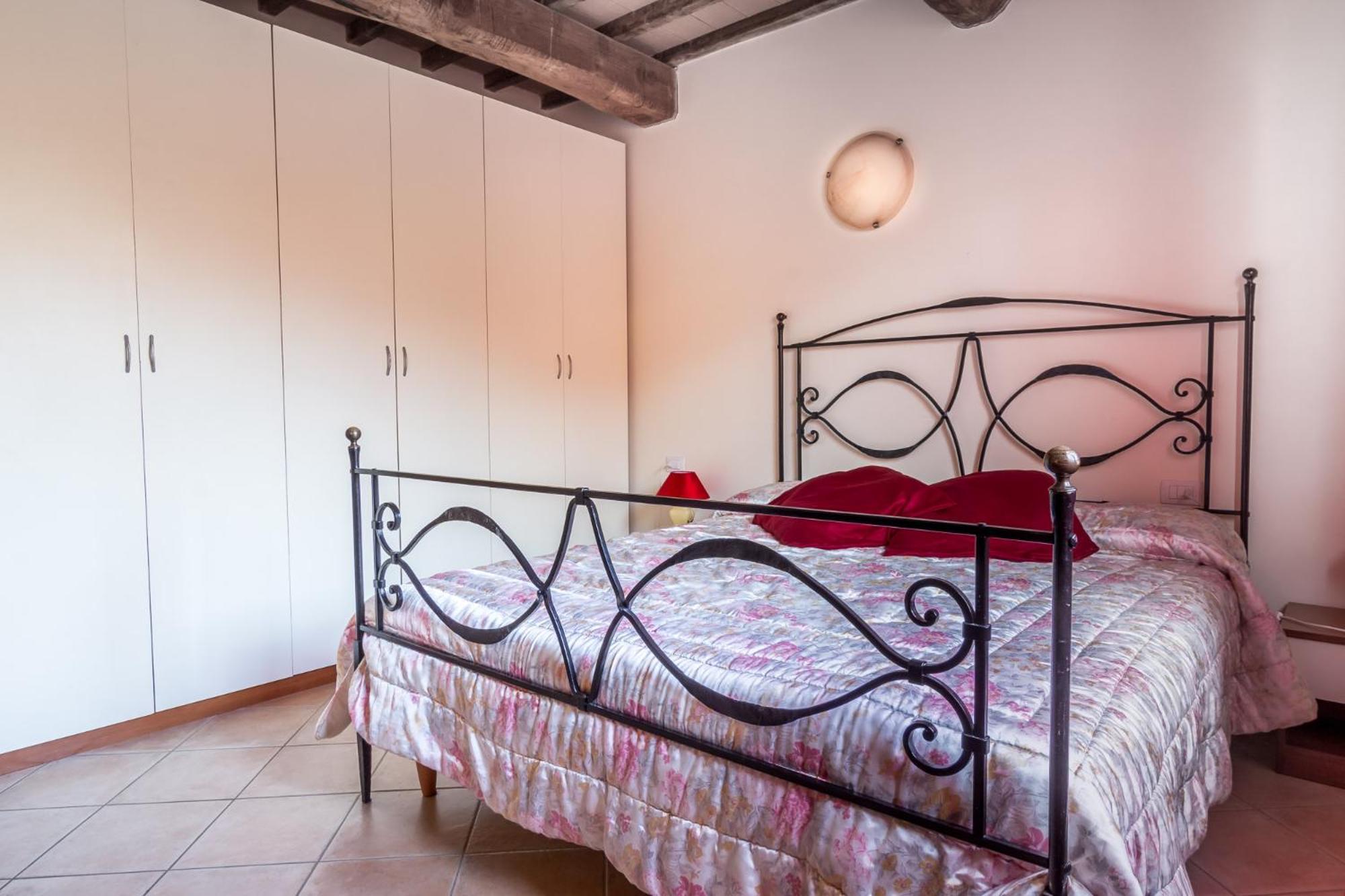 Agriturismo Borgo Campetroso Суверето Екстер'єр фото