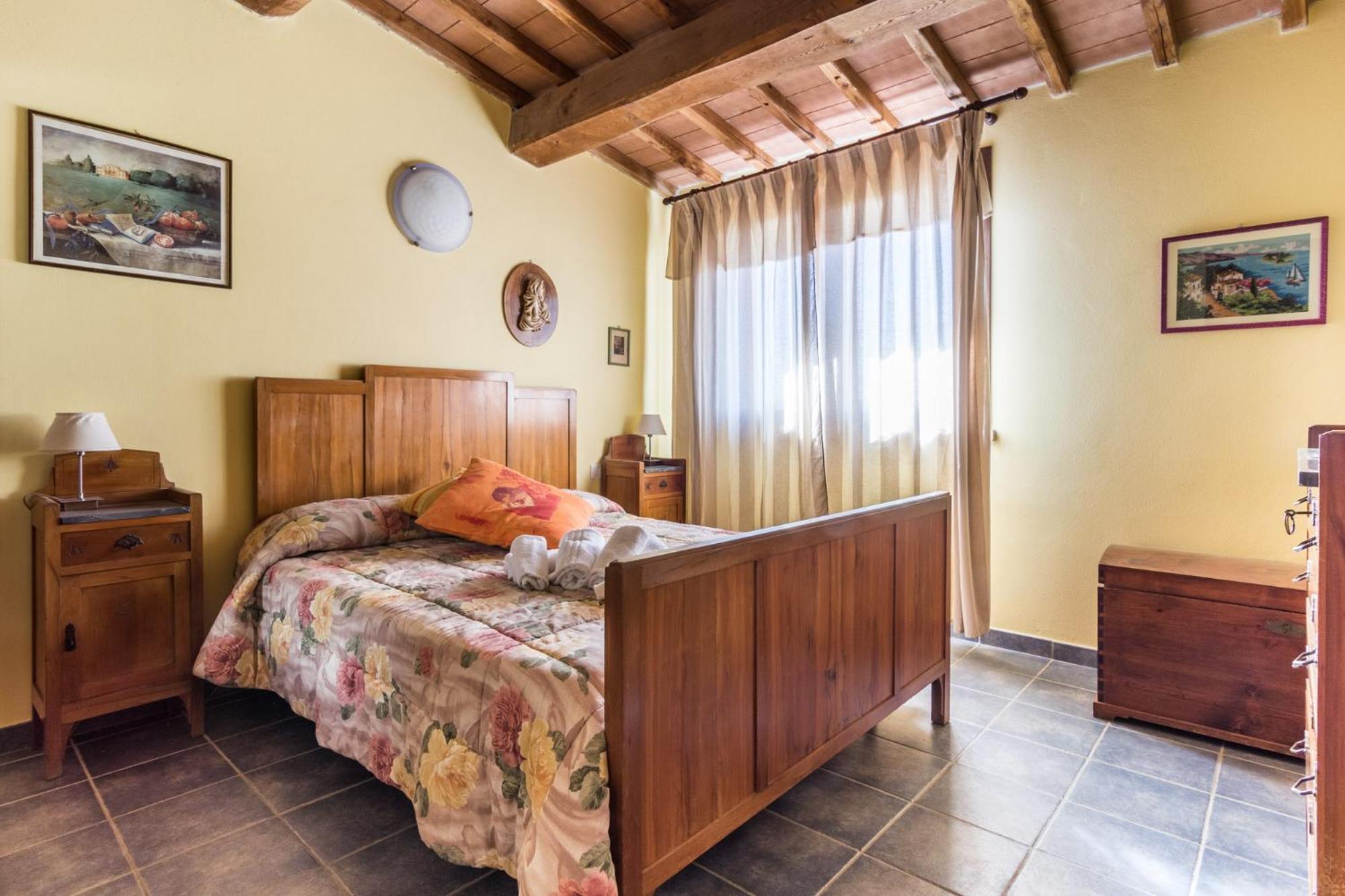 Agriturismo Borgo Campetroso Суверето Екстер'єр фото