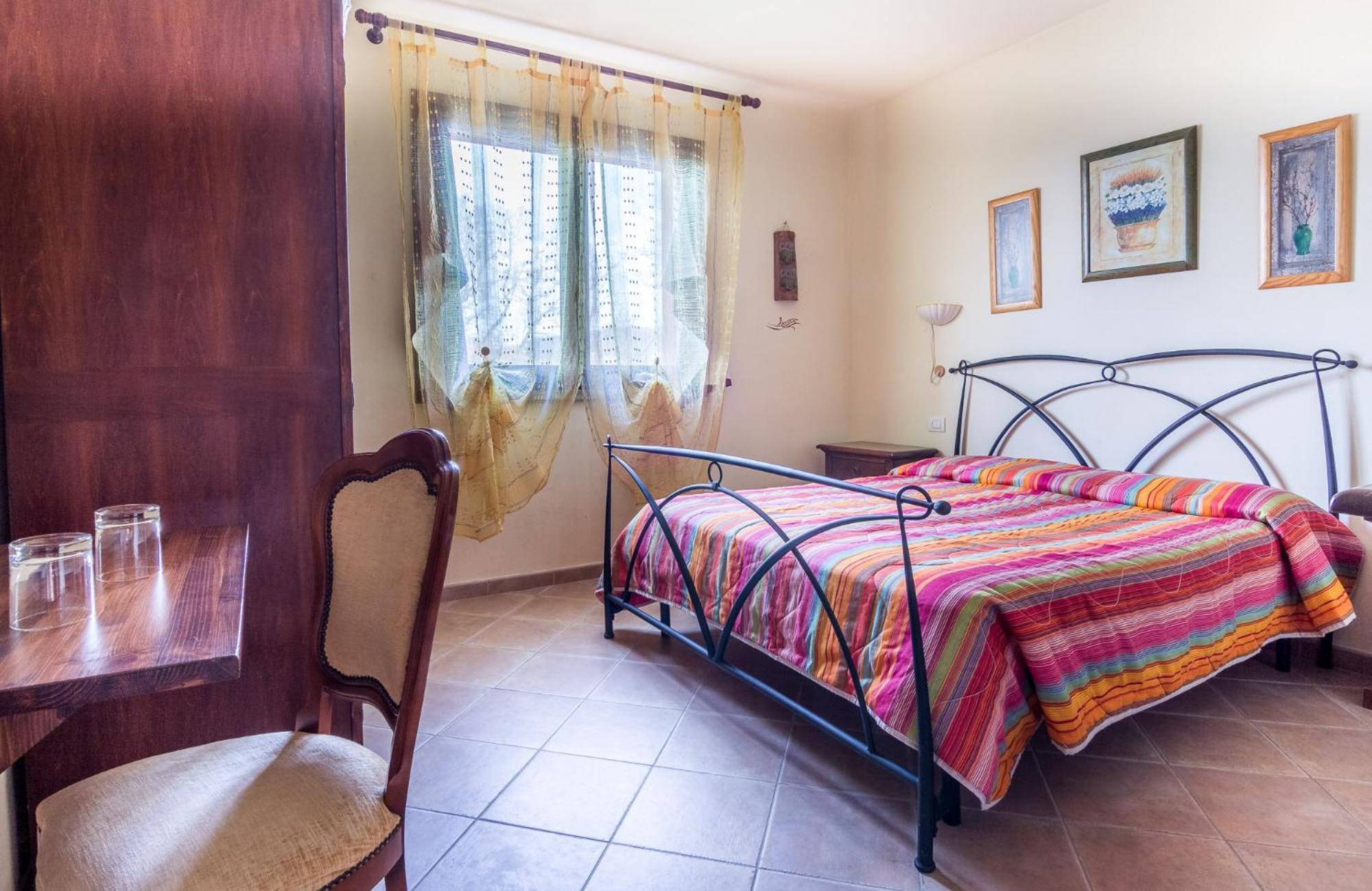 Agriturismo Borgo Campetroso Суверето Екстер'єр фото