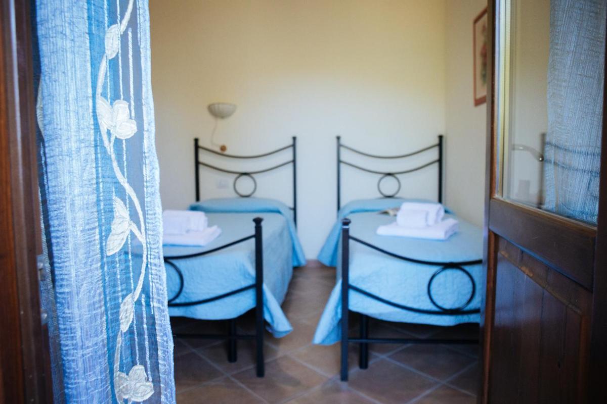 Agriturismo Borgo Campetroso Суверето Екстер'єр фото