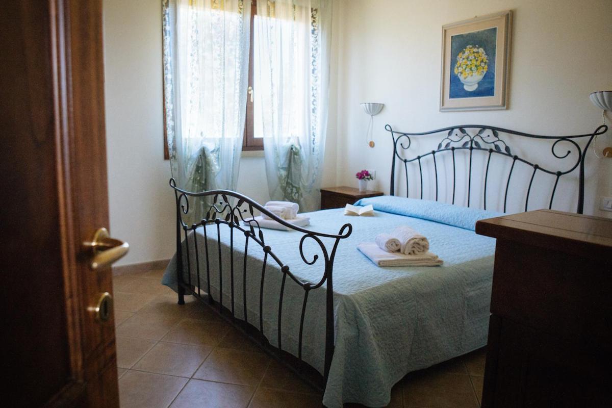 Agriturismo Borgo Campetroso Суверето Екстер'єр фото