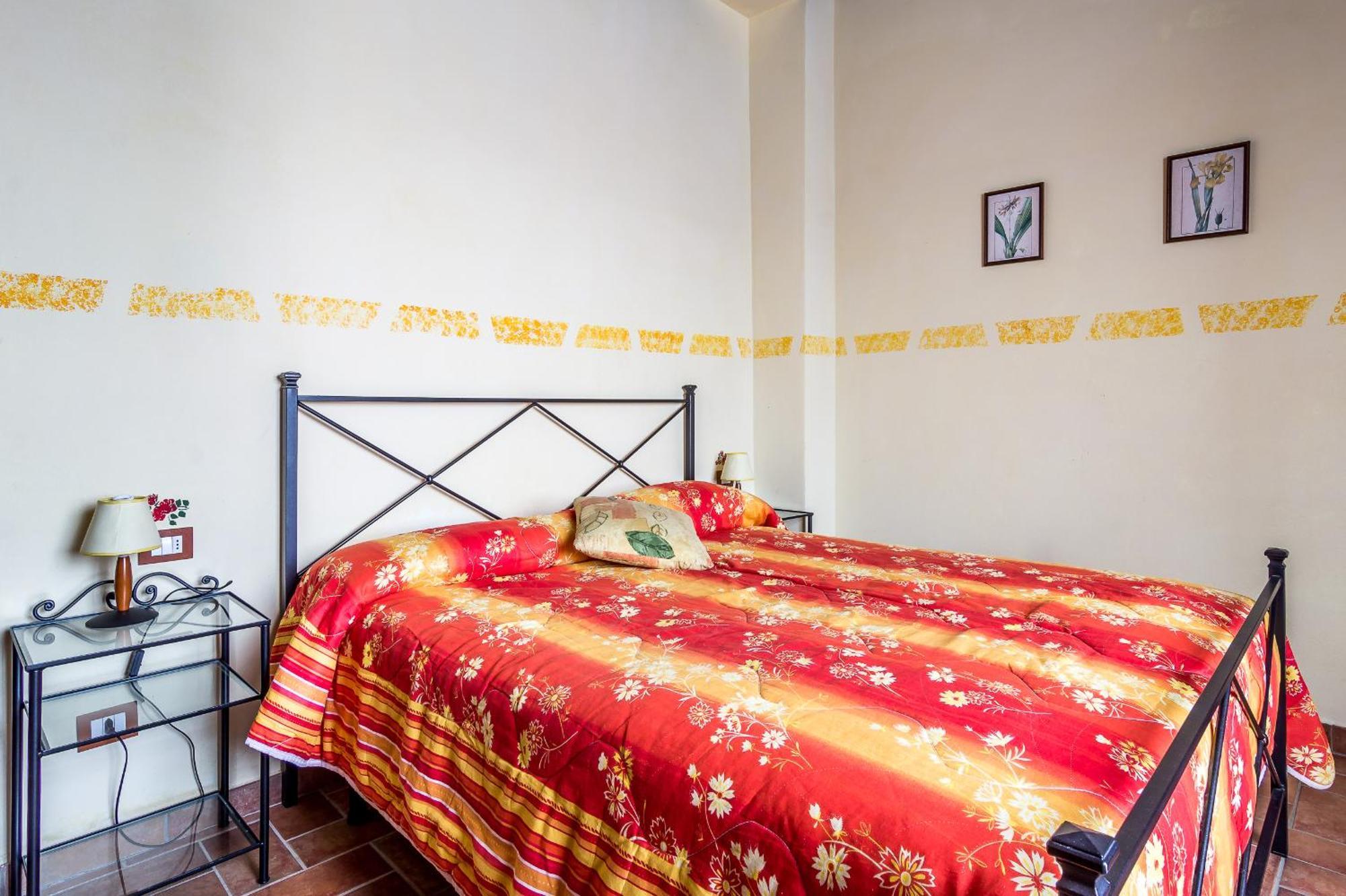 Agriturismo Borgo Campetroso Суверето Екстер'єр фото