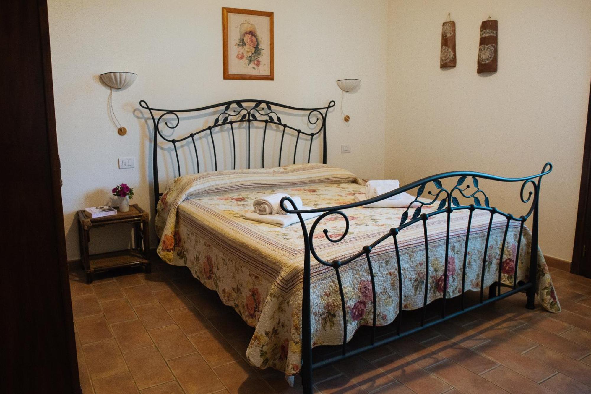 Agriturismo Borgo Campetroso Суверето Екстер'єр фото