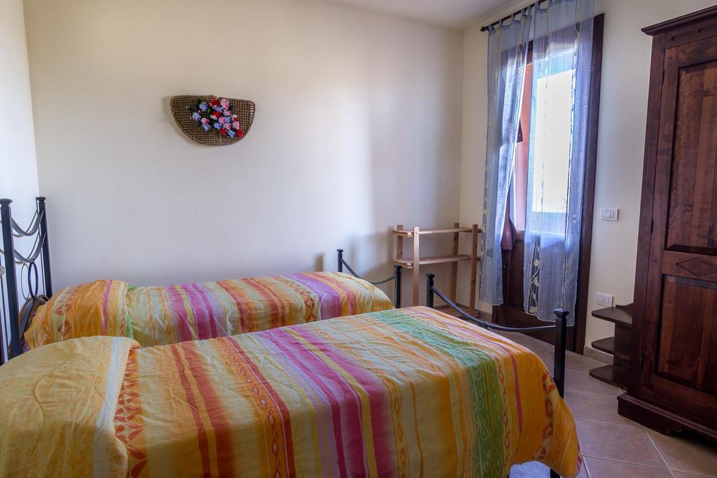 Agriturismo Borgo Campetroso Суверето Екстер'єр фото
