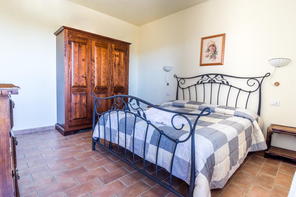 Agriturismo Borgo Campetroso Суверето Екстер'єр фото