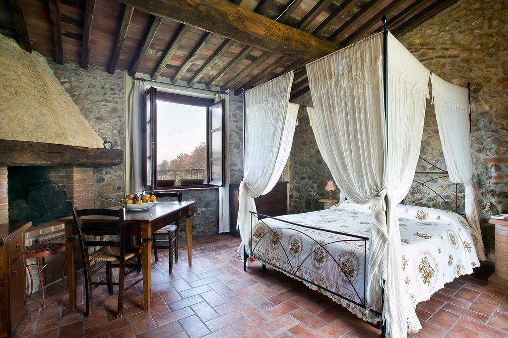 Agriturismo Borgo Campetroso Суверето Екстер'єр фото
