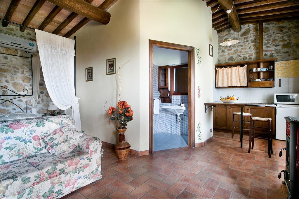 Agriturismo Borgo Campetroso Суверето Екстер'єр фото
