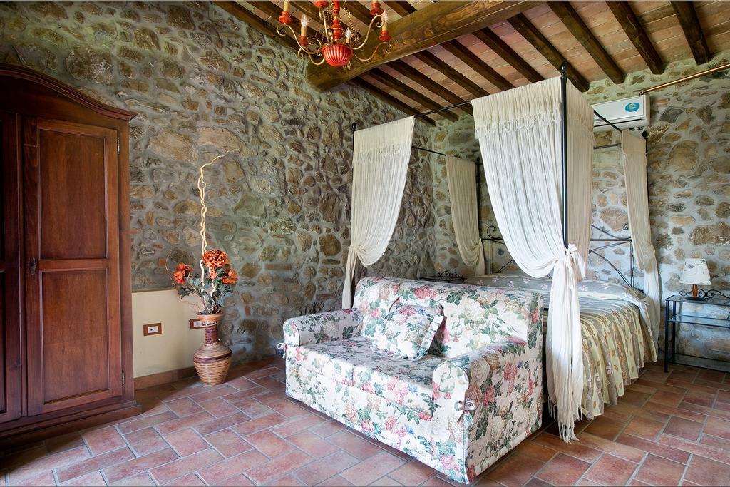 Agriturismo Borgo Campetroso Суверето Екстер'єр фото
