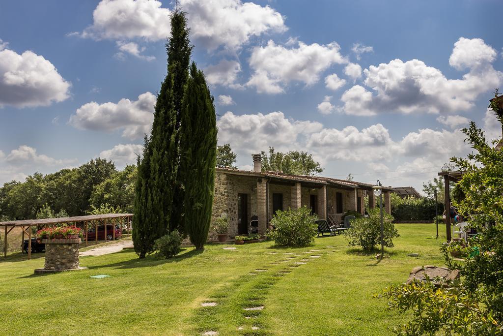 Agriturismo Borgo Campetroso Суверето Екстер'єр фото