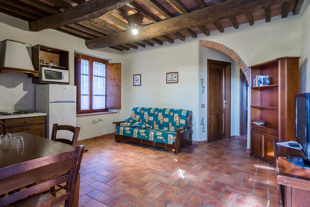 Agriturismo Borgo Campetroso Суверето Екстер'єр фото