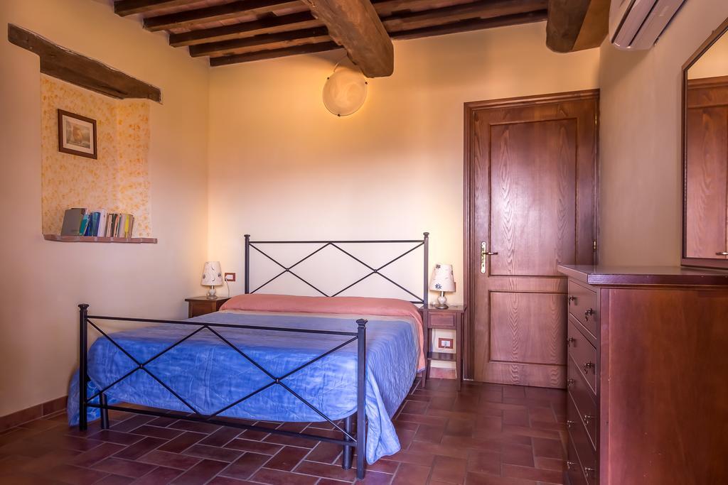 Agriturismo Borgo Campetroso Суверето Екстер'єр фото