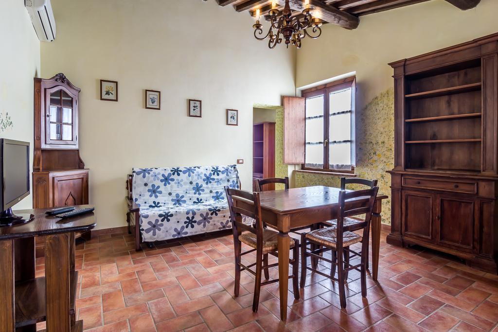 Agriturismo Borgo Campetroso Суверето Екстер'єр фото