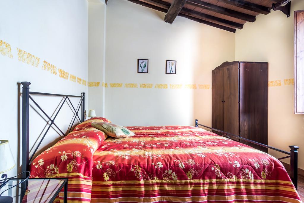 Agriturismo Borgo Campetroso Суверето Екстер'єр фото